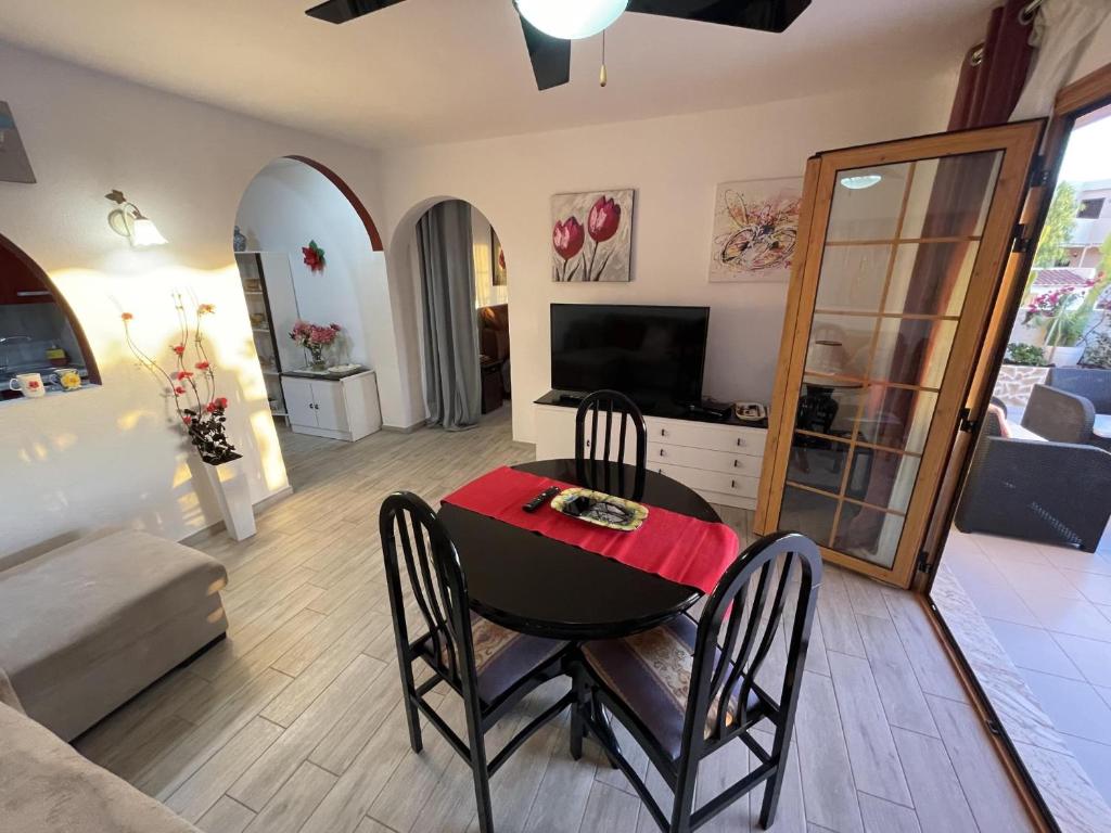 108 Parque Cristina, Ocean View, Heated Pool, Free Wi Fi - 5