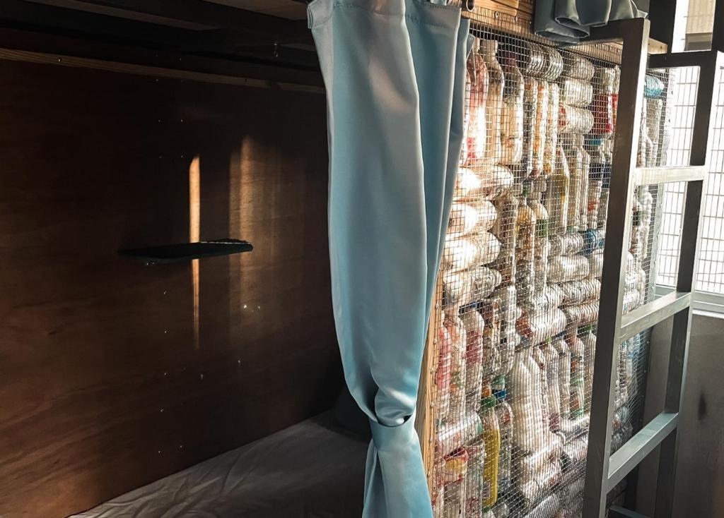 Amouter HC, Hengchun Old Town