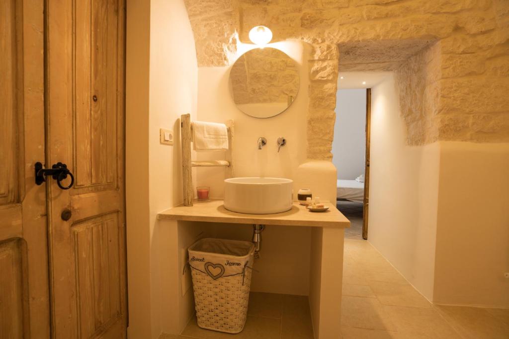 IL VIGNETO SOLE&LUNA con PISCINA PRIVATA - 4