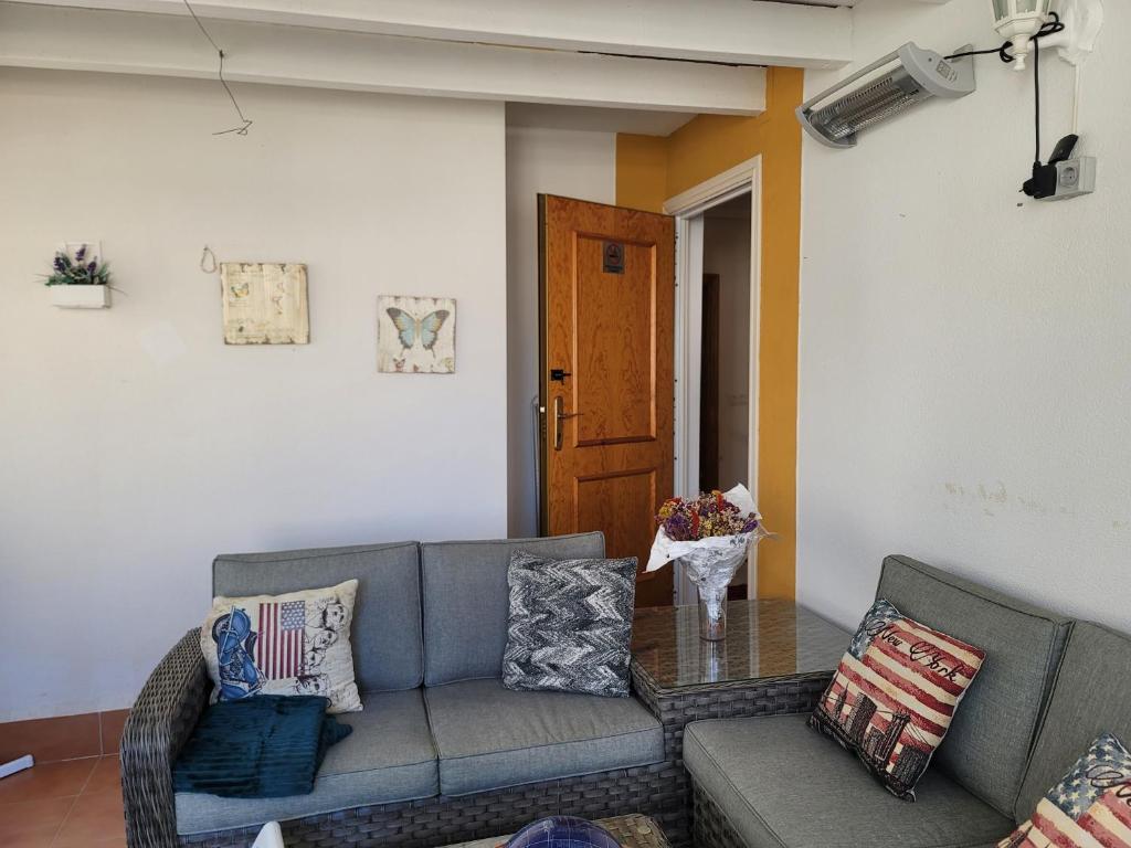 Terrace House in Orihuela Costa - 4