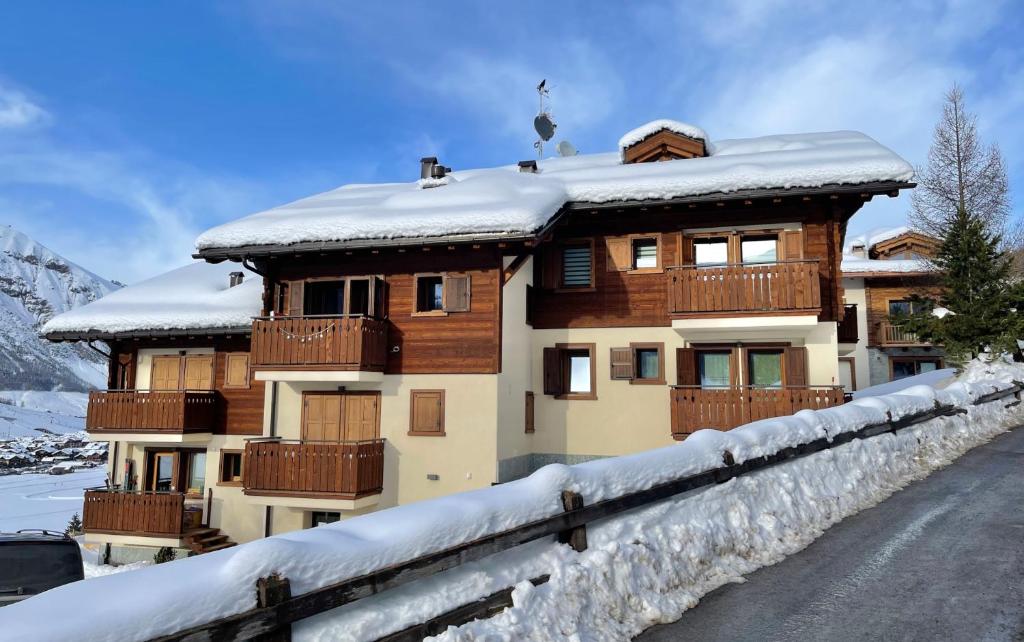 Appartamento Bellevue - 3