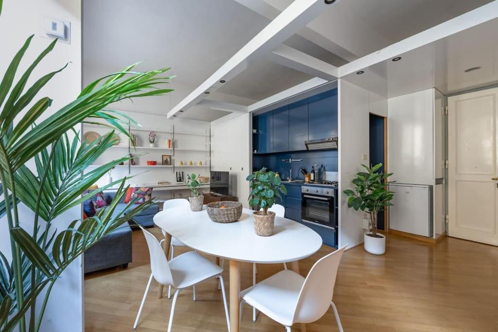 Parione Apartment, Florencie