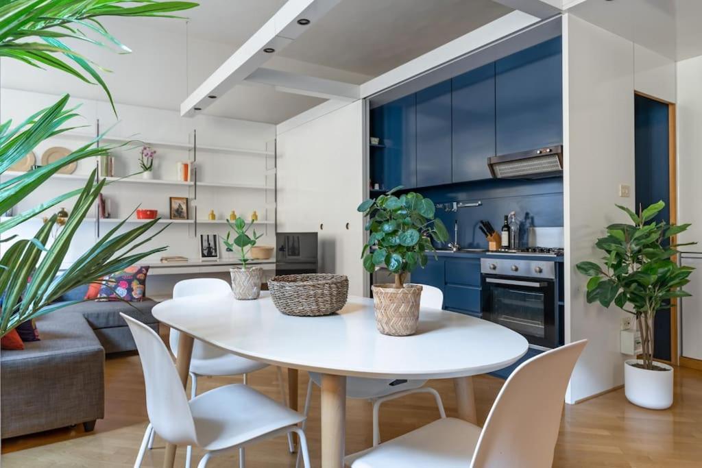 Parione Apartment - 3