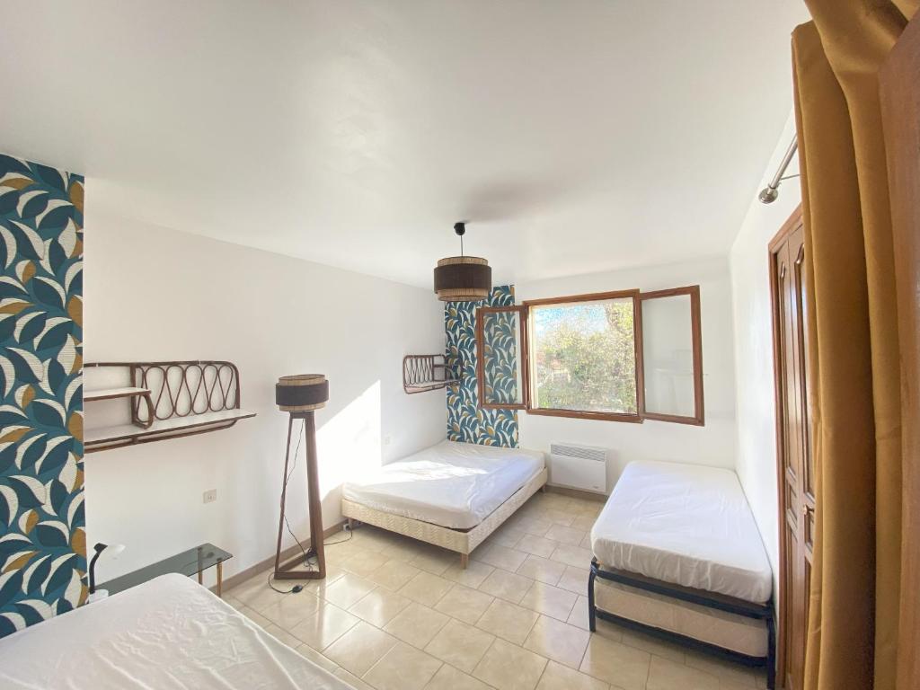 Chez Colette - Maison proche plage pour 8 - 3