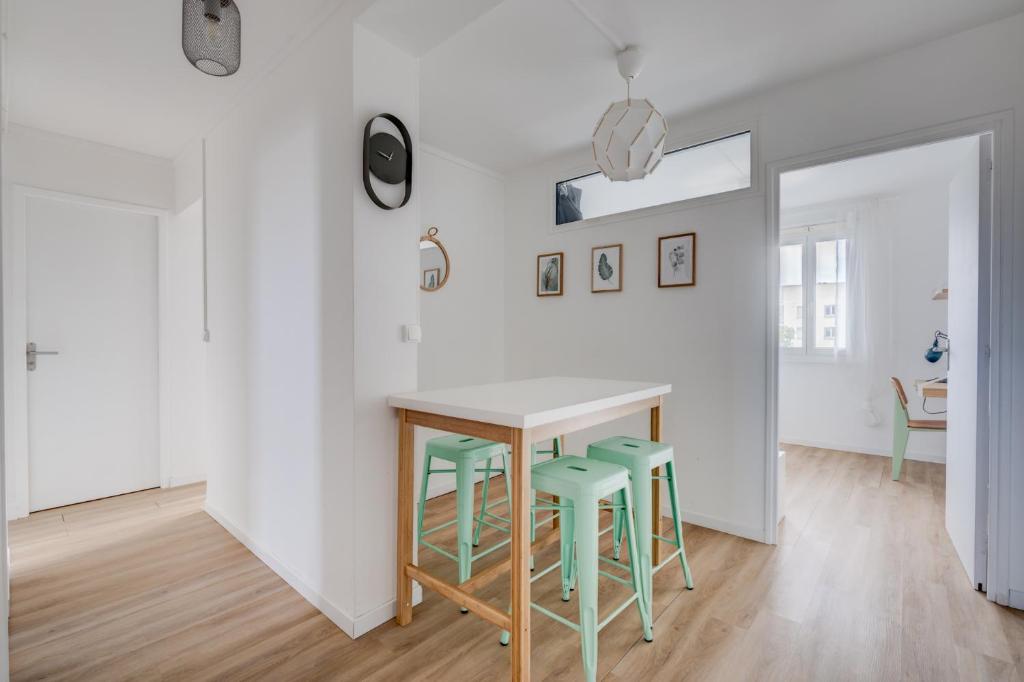 Mermoz by Yumē, Toulouse