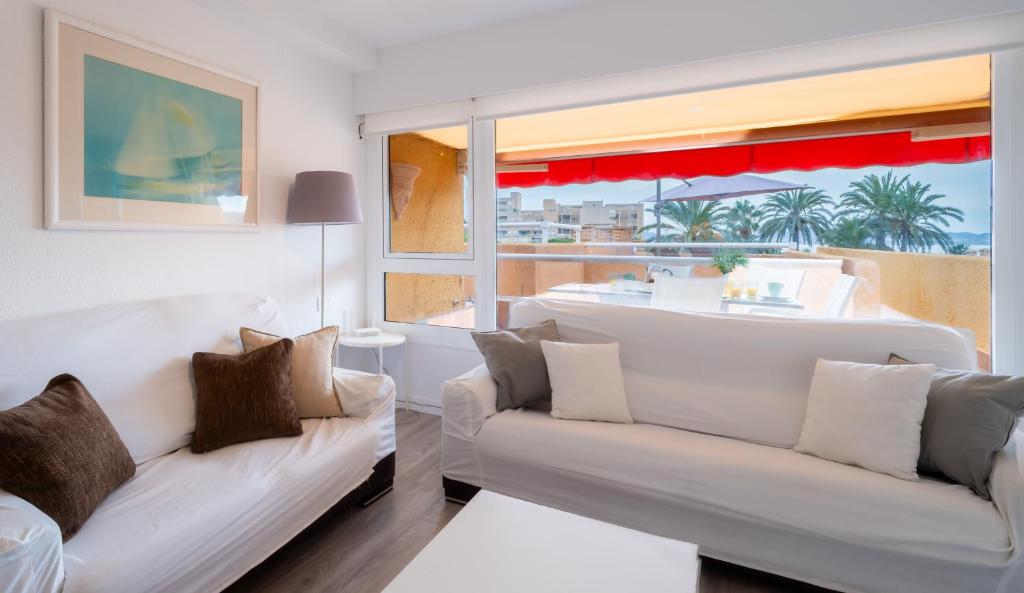 Apartamento Dos Mares by Rental Olé - 4
