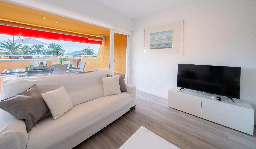 Apartamento Dos Mares by Rental Olé - 5