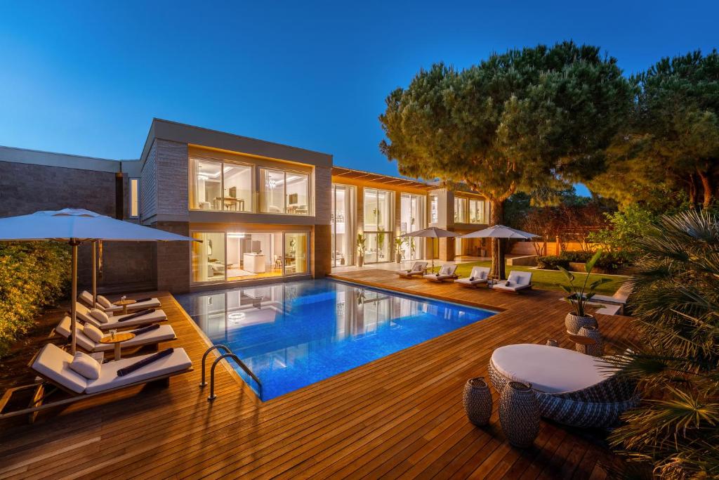 릭소스 프리미엄 벨렉 더 랜드 오브 레전드 액세스 호텔 이미지 2