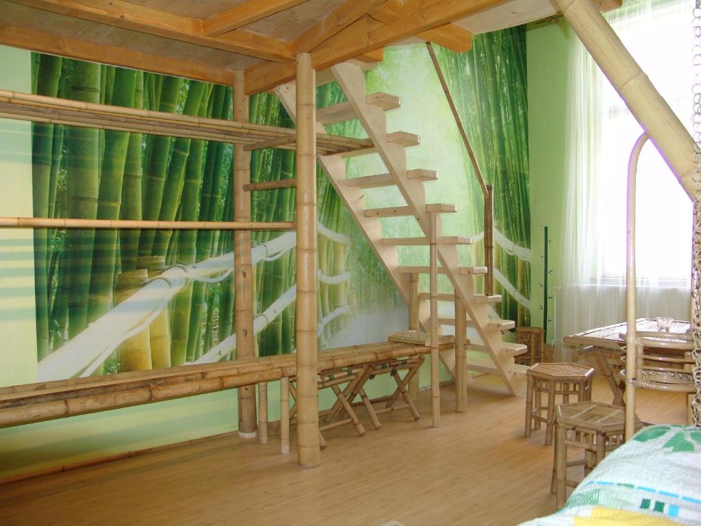 Facilities