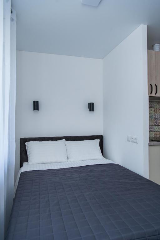 Апартаменти MYFREEDOM поруч із метро Берестейська, Kyjev