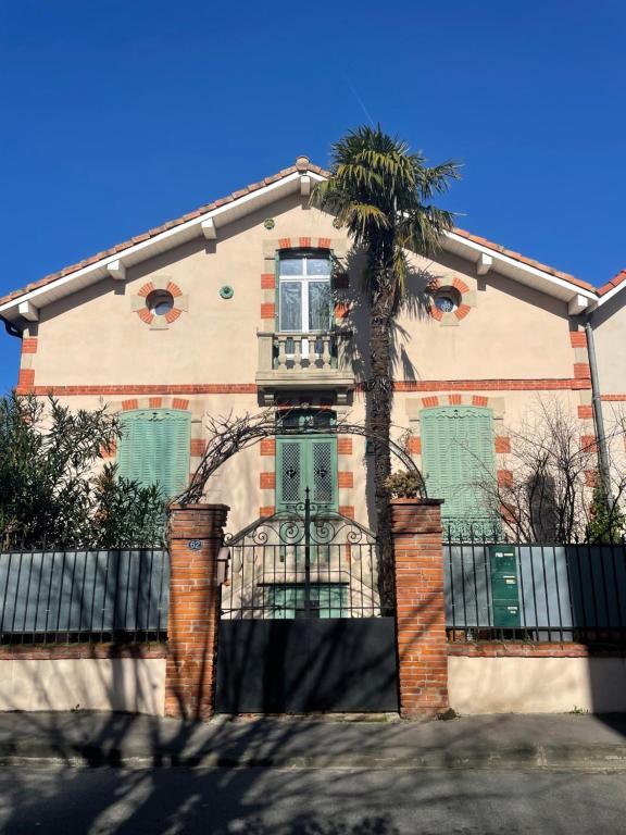 Villa Pierre - 3