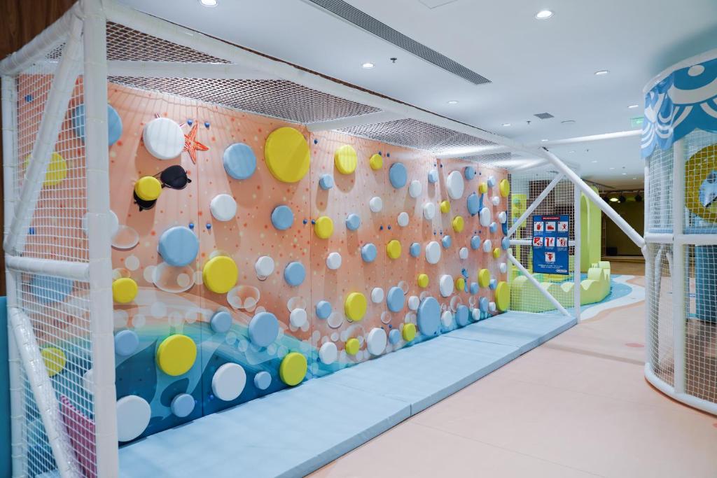 Parque infantil