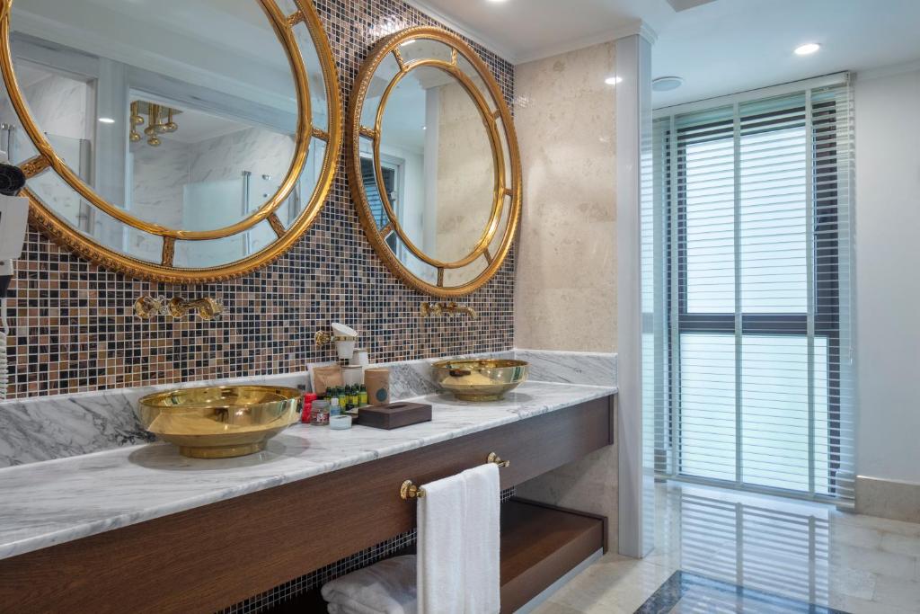 バスルーム（客室）