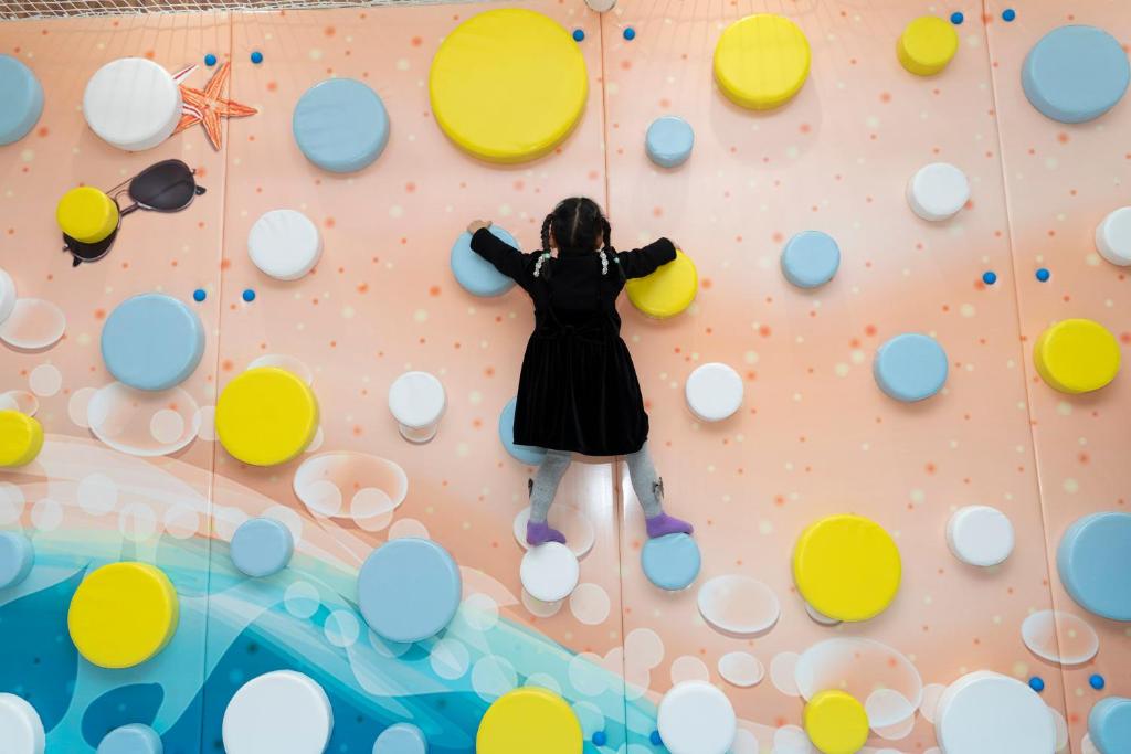 Parque infantil