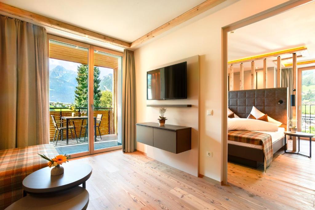 Alpin Apartments - 4