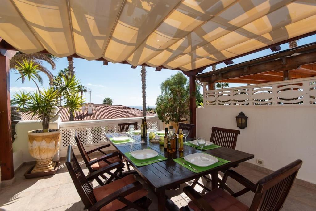 Villa Maya Beautiful 4 Bedroom Villa - 5