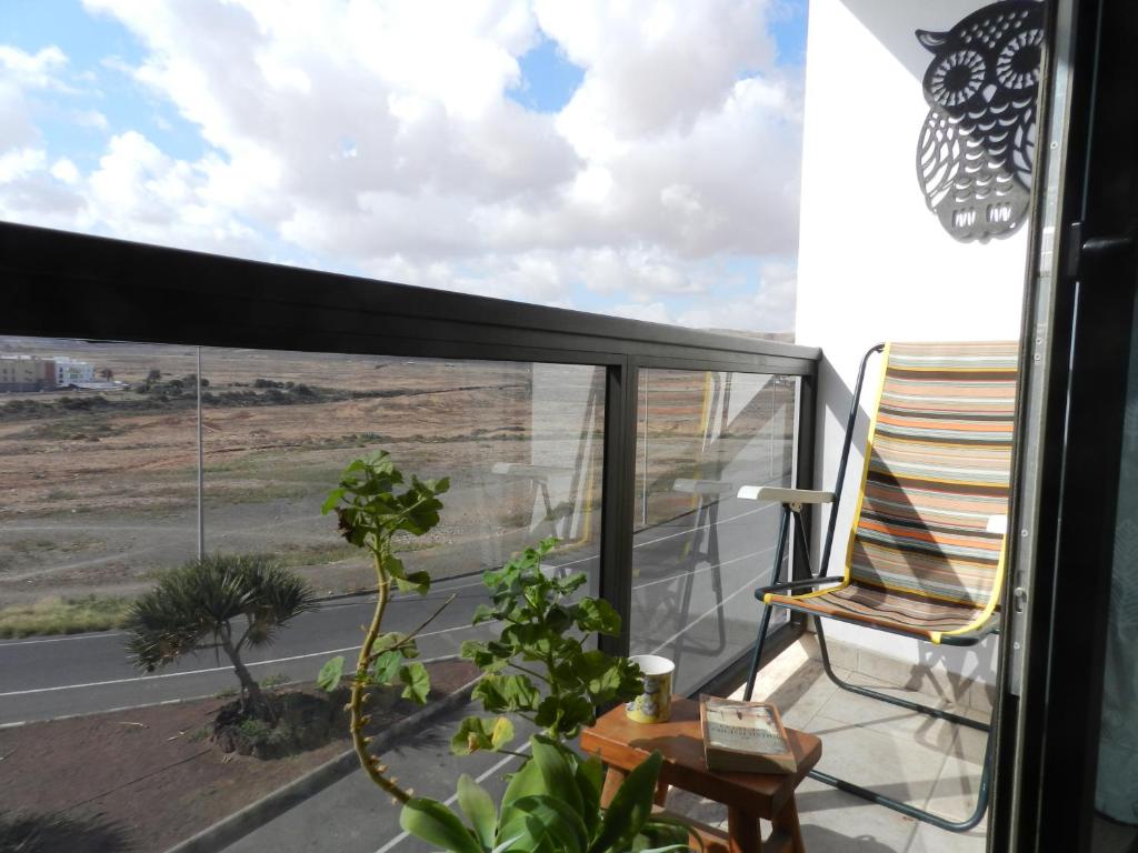 La Majorera Luminoso apartamento de 3 dormitorios en Puerto del Rosario - 4