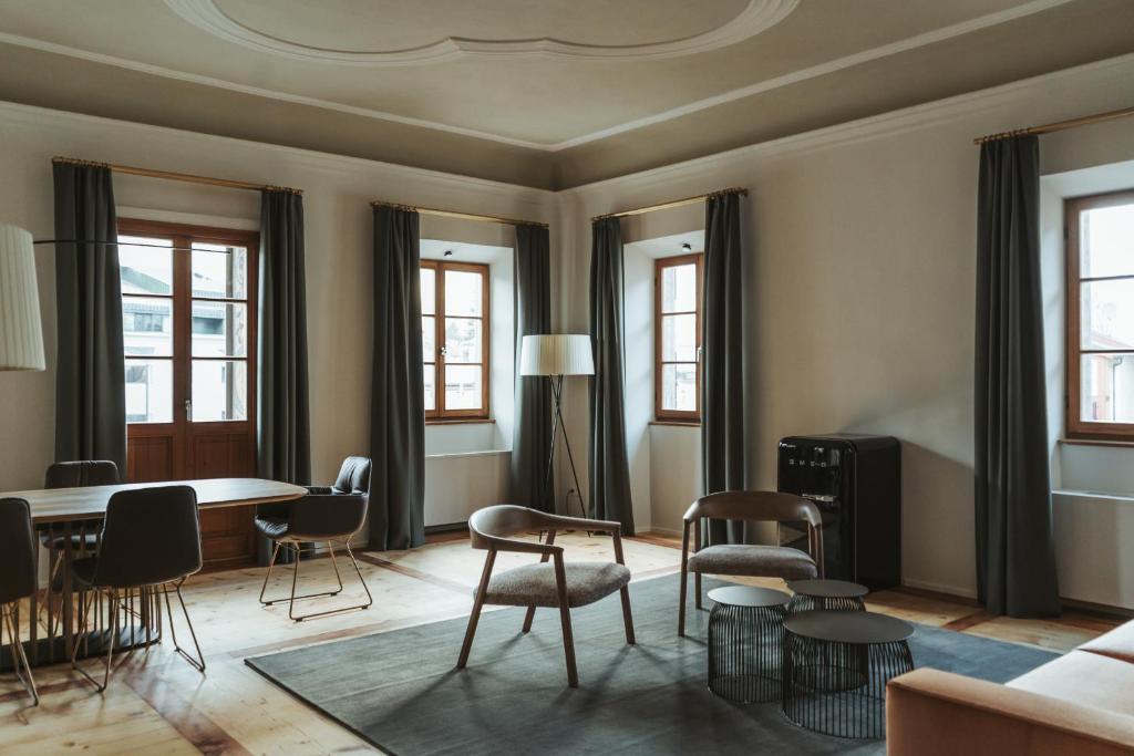 Arthotel Lasserhaus - 5