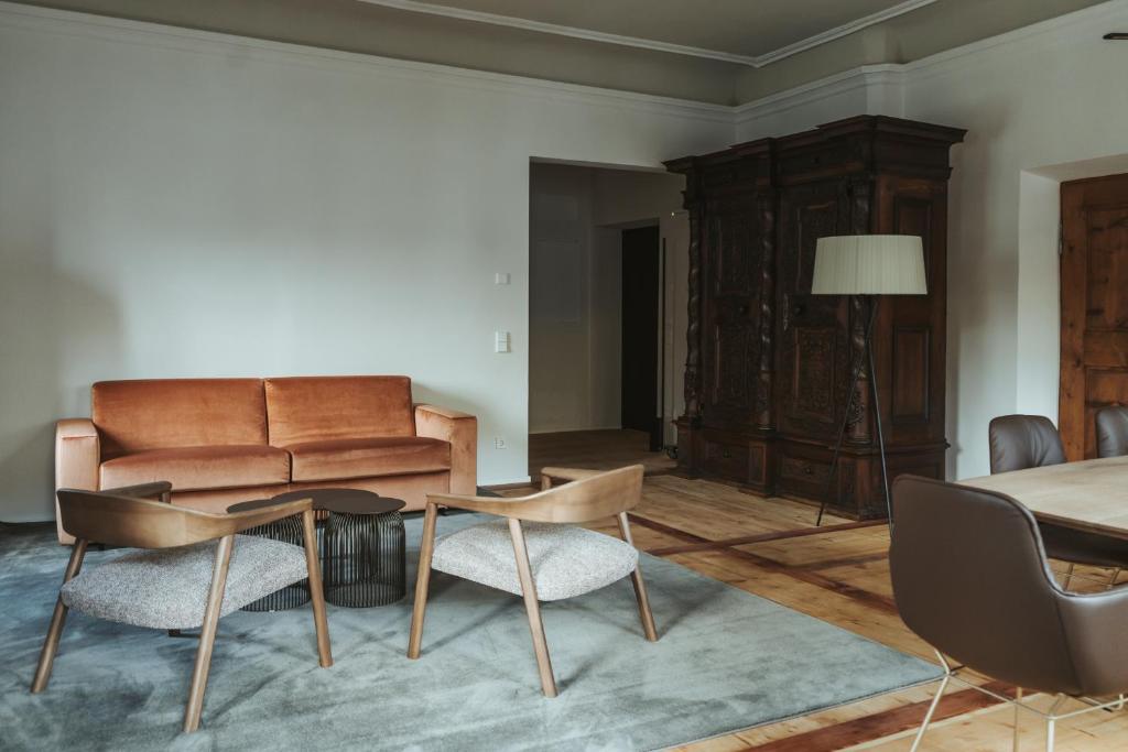 Arthotel Lasserhaus - 4