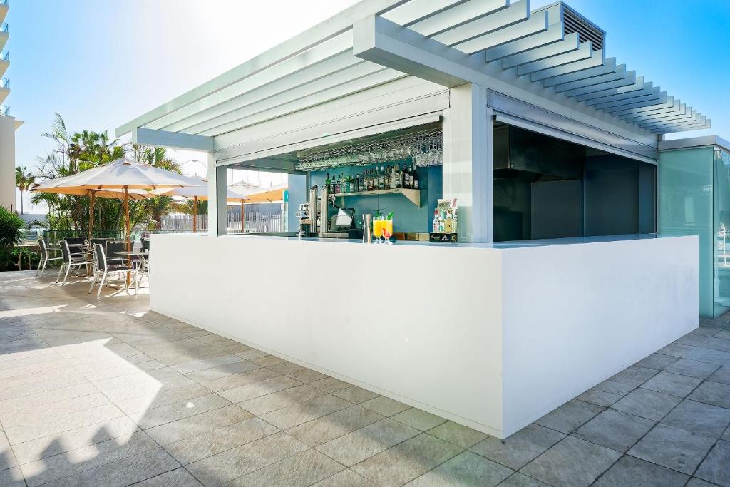 Morasol Suites — Restaurant & bars in Puerto Rico, Canary Islands