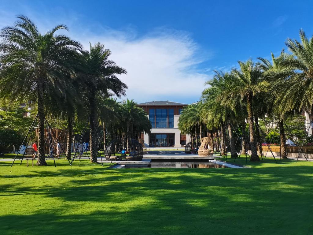 Jardín