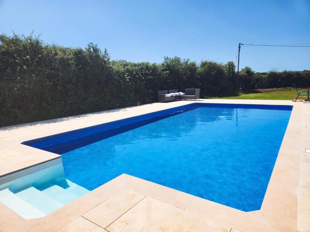 Vista Suite - 3 Bed Apartment - Ocean Breeze, Port-Eynon