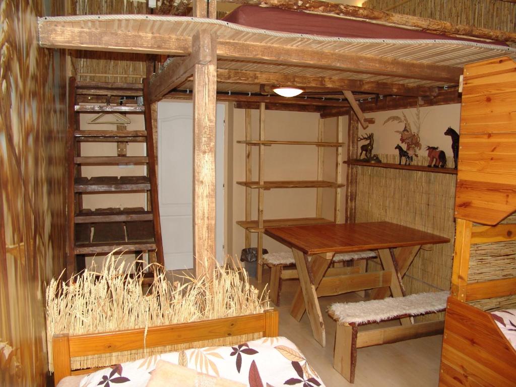 Facilities