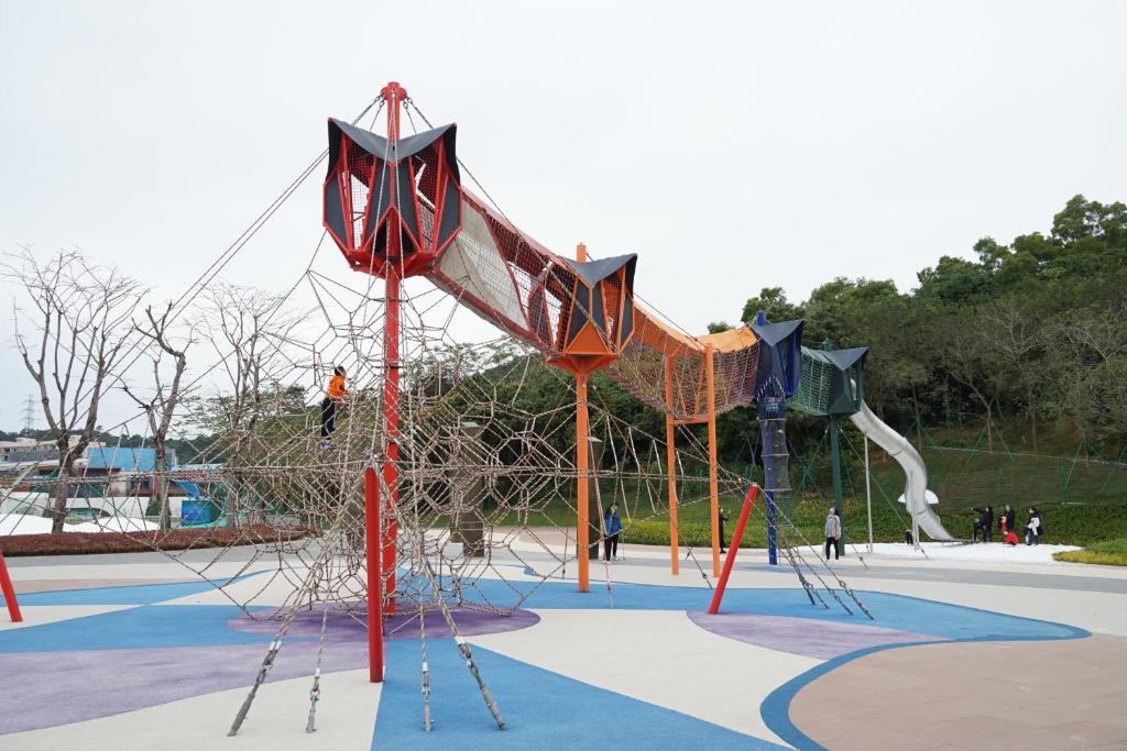 Parque infantil