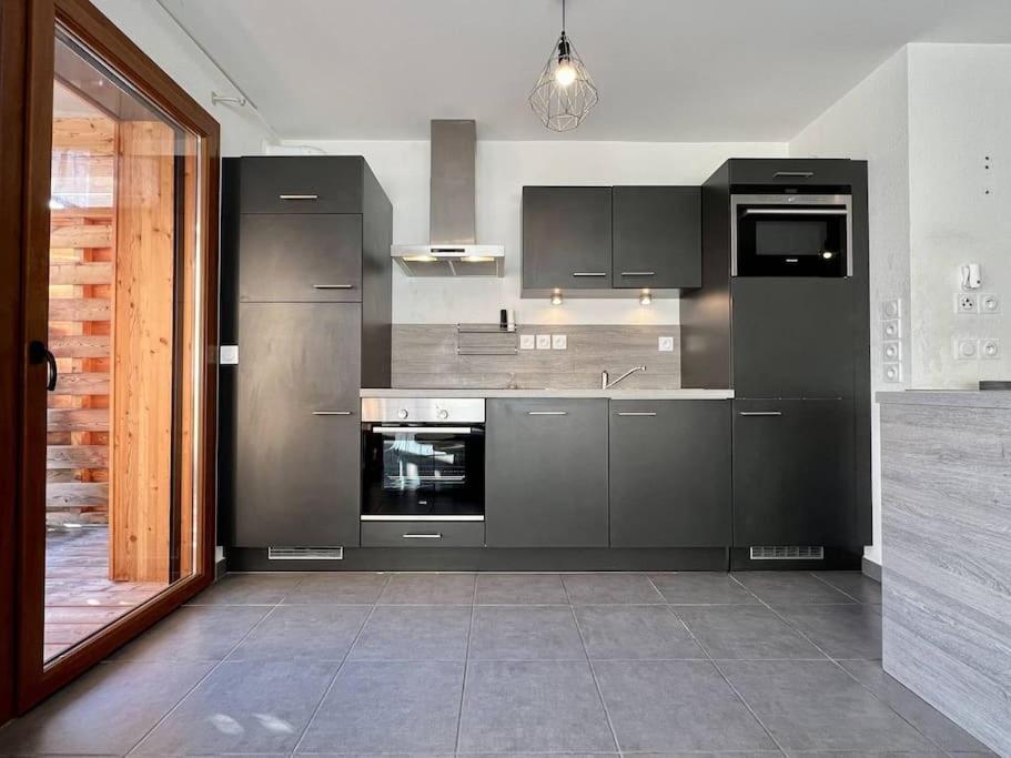 Loges Blanches B201 - Bo Immobilier - Châtel Multipass 2026 en Été offert par votre hôte - 5