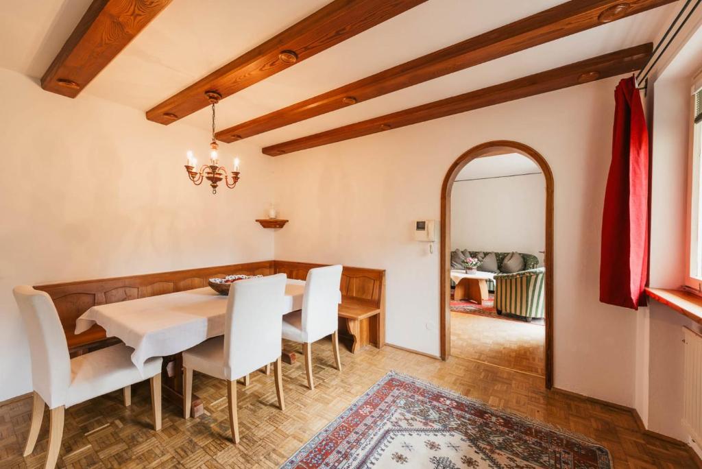 Ferienhaus Hoferwirt - 3