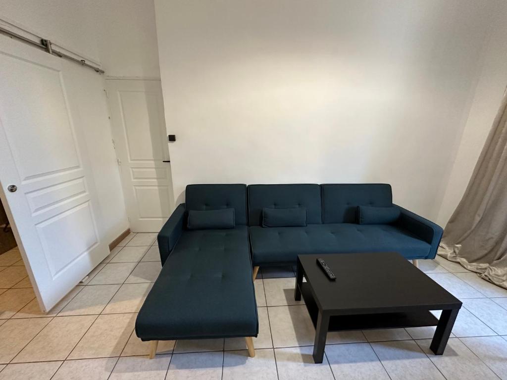 Appartement cosy - 3e arr - 3