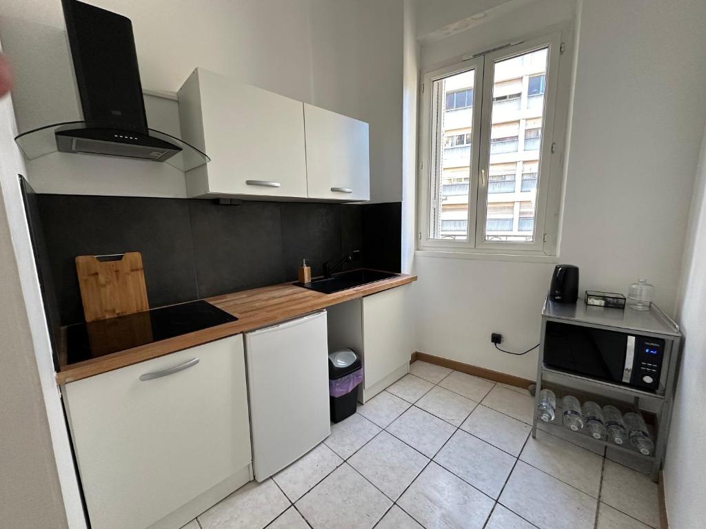 Appartement cosy - 3e arr - 5