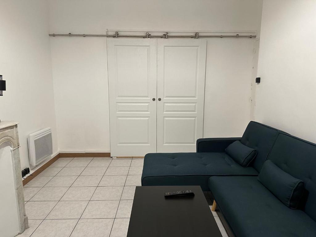 Appartement cosy - 3e arr - 4
