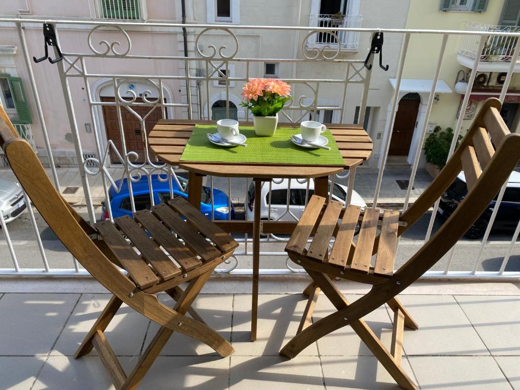 House Relax - Puglia Mia Apartments - 2