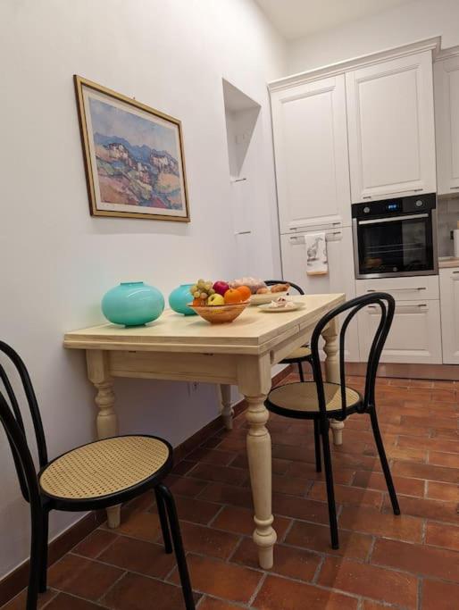 Charming La Spezia apartment - 3