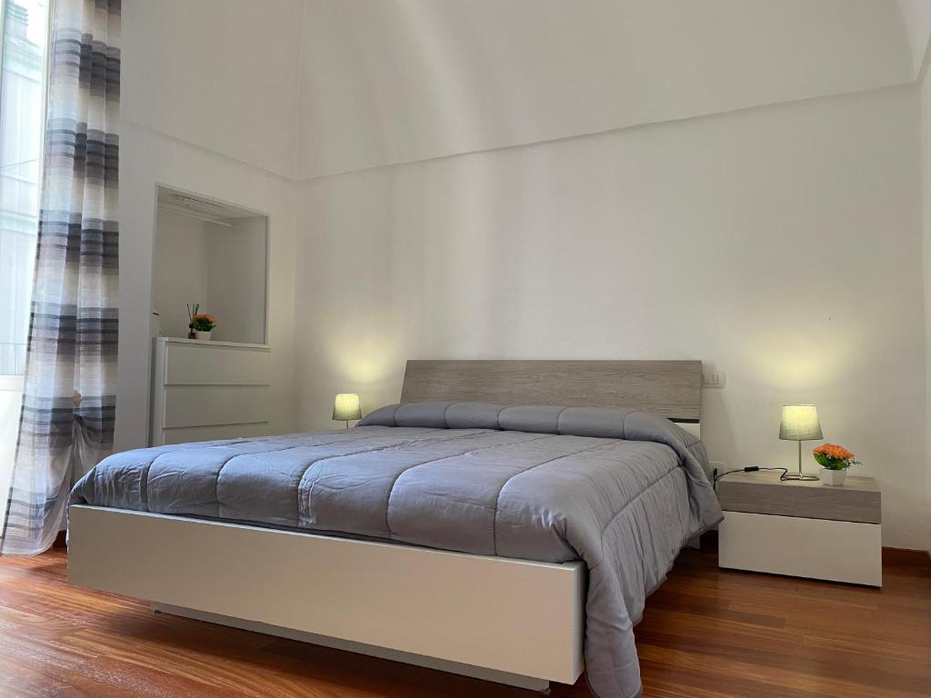 House Relax - Puglia Mia Apartments - 5