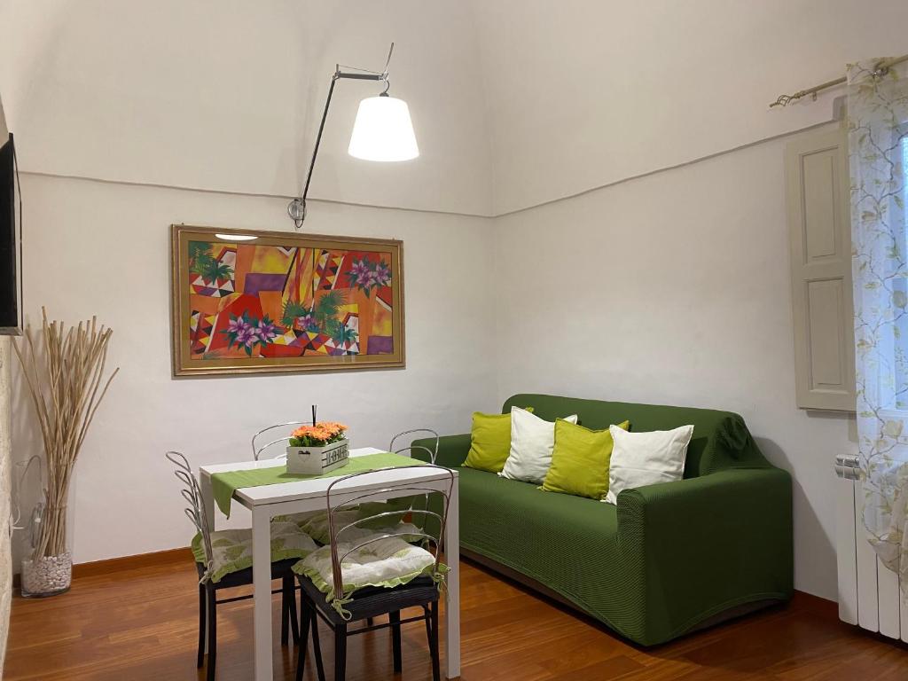 House Relax - Puglia Mia Apartments, Monopoli