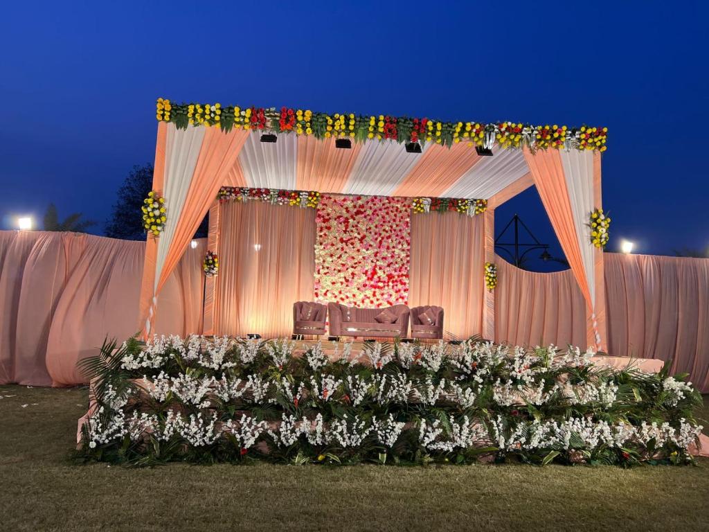 호텔 로비 이미지