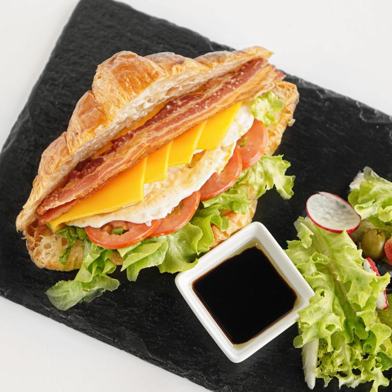 Food and beverages