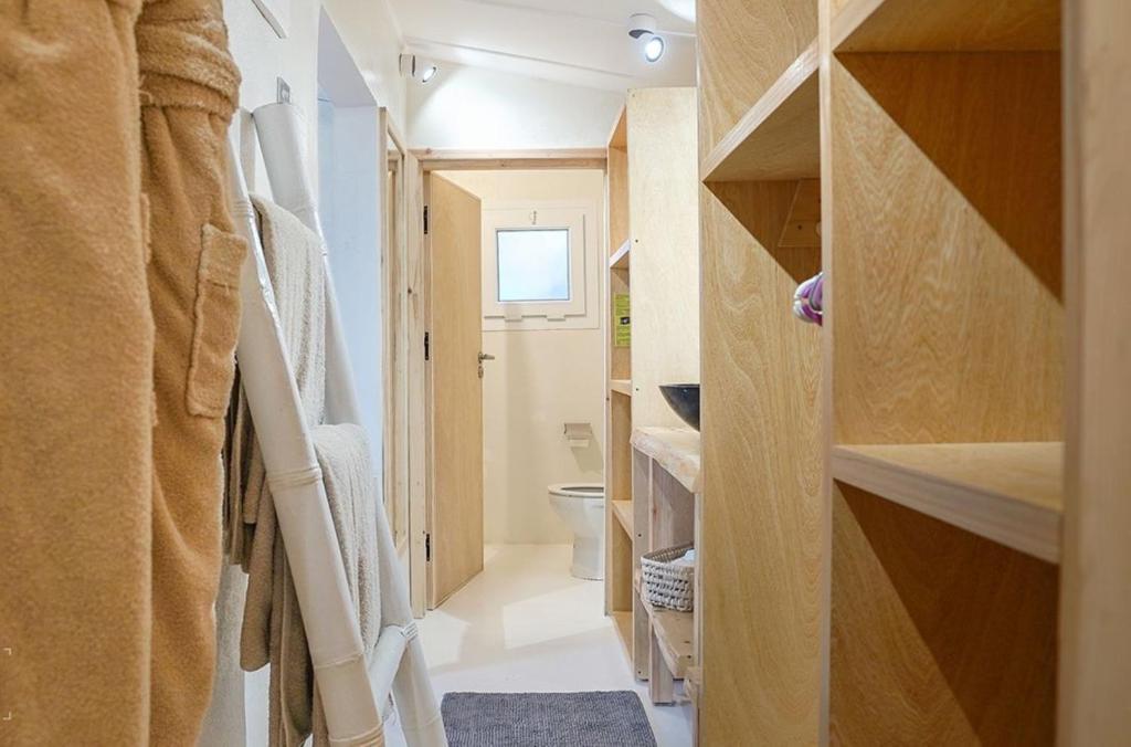 バスルーム（客室）