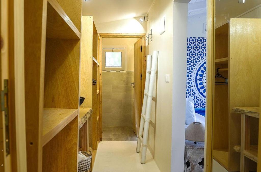 バスルーム（客室）