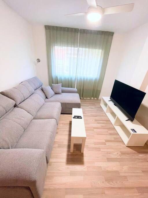 Modern apartment in Malaga - Rosas - 4