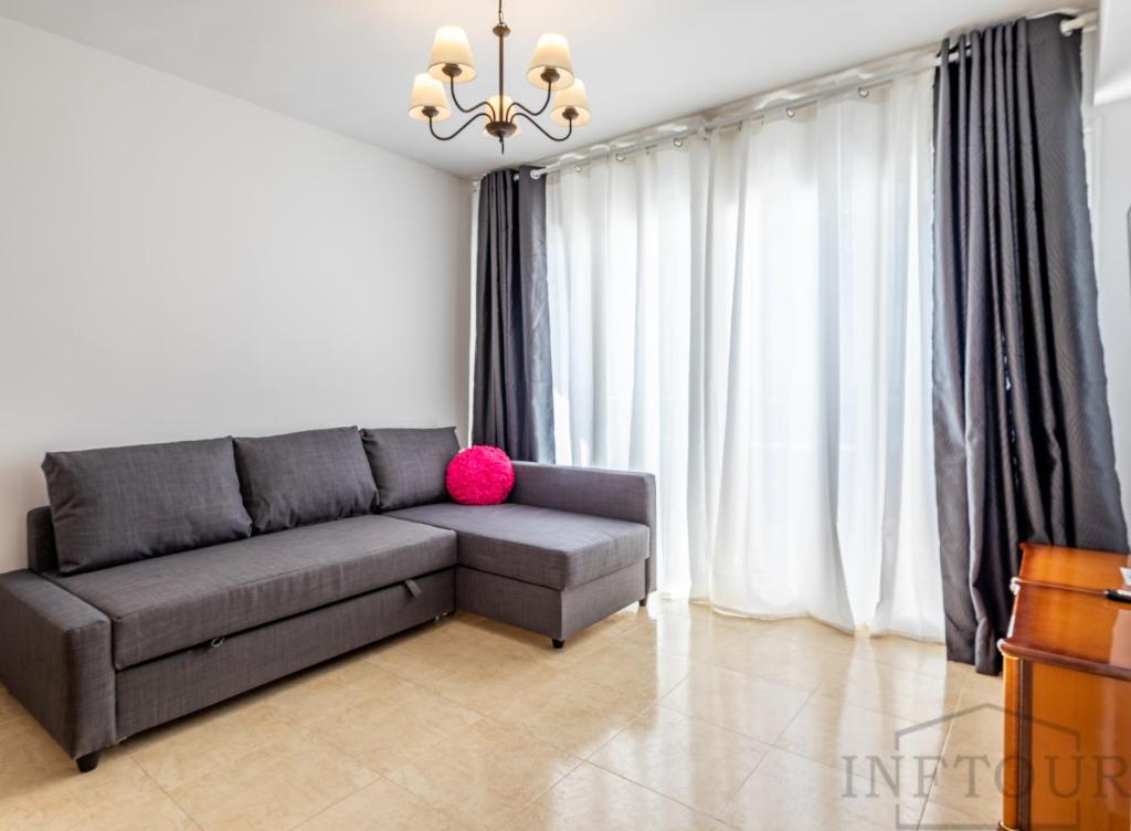 Inftour Peñon de Ifach Apartamento - 4
