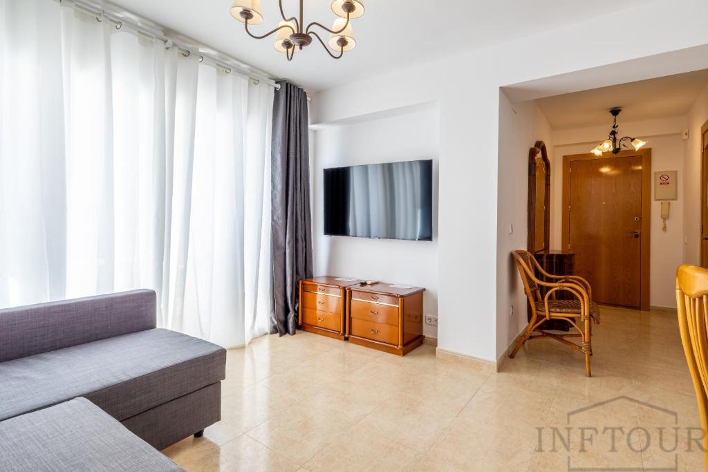 Inftour Peñon de Ifach Apartamento - 5