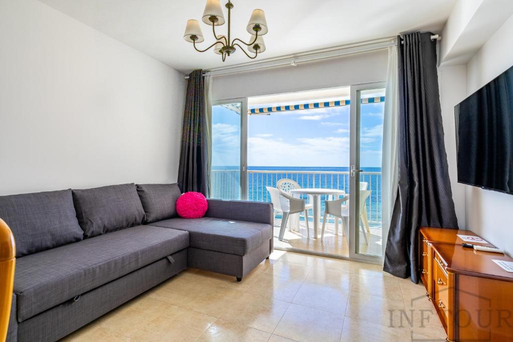 Inftour Peñon de Ifach Apartamento - 2