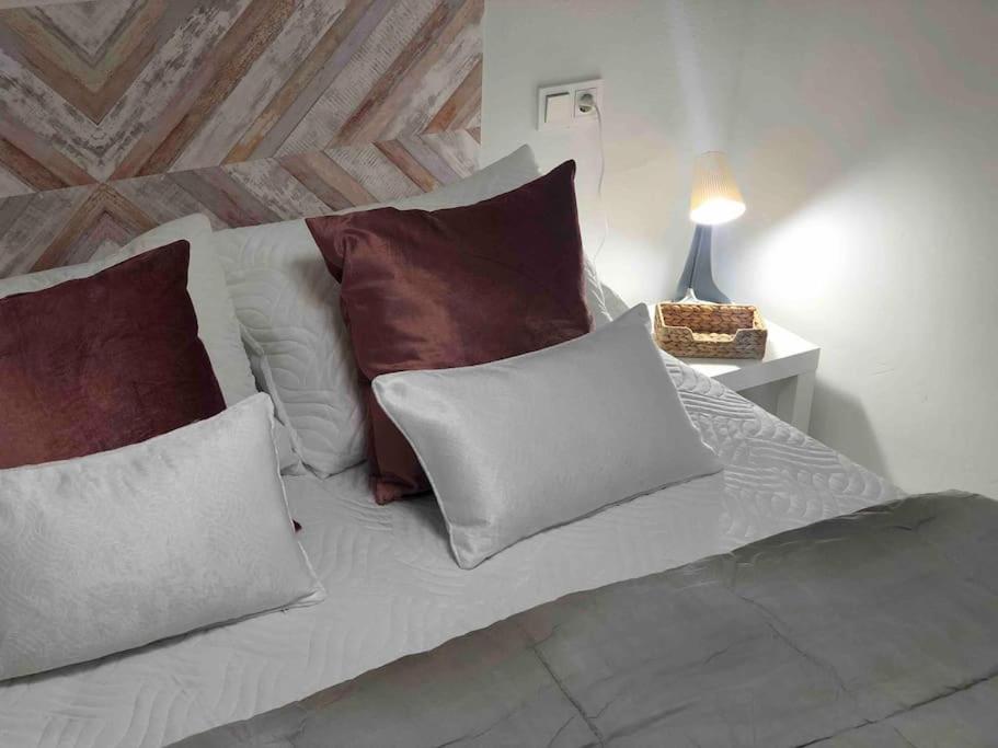Apartamento Andaluz CARMA - 3
