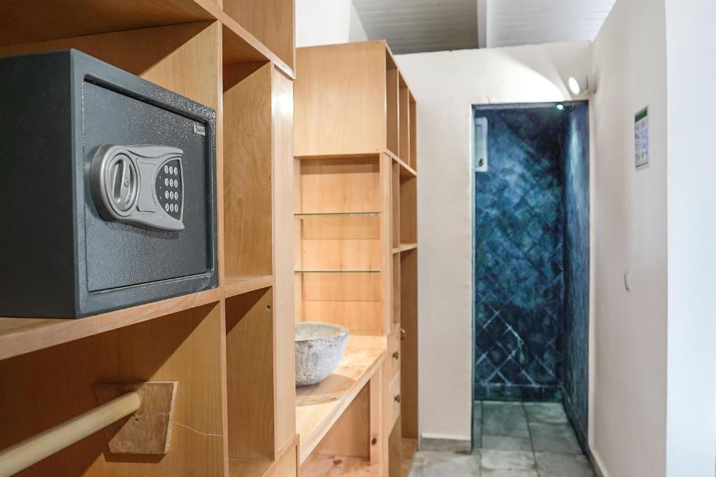 バスルーム（客室）