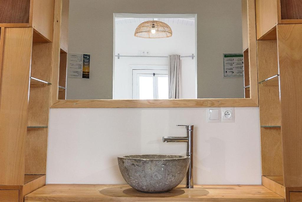 バスルーム（客室）