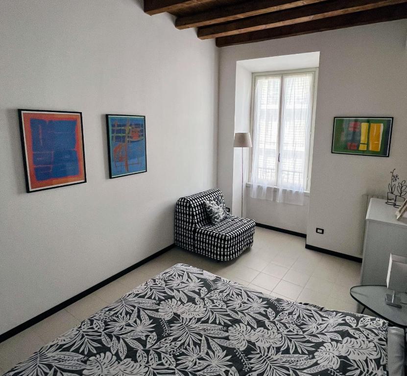 Charming Apartment Park - City center - for 5 guests - Brand New BathRoom - 5