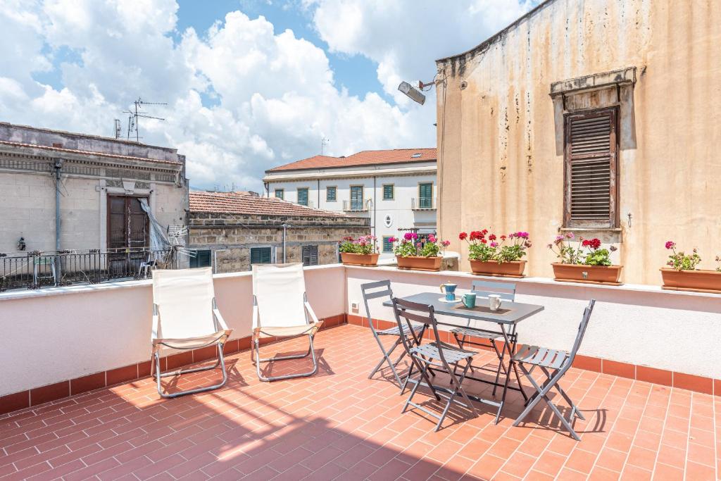 Casa Brunaccini con Terrazza by Wonderful Italy, Palerme